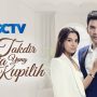 Sinetron Takdir Cinta Yang Kupilih Tidak Akan Tayang, Inilah Jadwal Tayang SCTV dan Indosiar Minggu, 31 Desember 2022