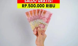 Cair Hingga Rp500.000 Aplikasi Penghasil Uang Paling Mantap Terbukti Membayar