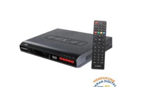 Cara Mendapatkan Set Top Box atau STB Gratis Secara Online Cara Mendapatkan Set Top Box atau STB Gratis Secara Online