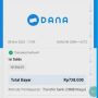 Saldo Akhir Tahun Guys! Dapat Saldo DANA Gratis Rp500.000 Ribu Langsung Cair Setiap Jam