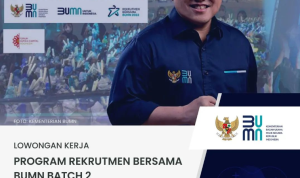 link pendaftaran bumn