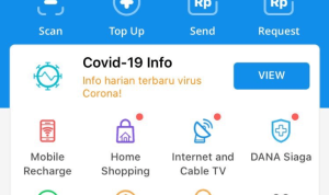 Terbaru Desember dan Belum Viral! Cukup Dengan Rebahan Saja, Dapat Saldo DANA Gratis Akhir Tahun Rp500 Ribu Langsung Cair Sekarang Juga