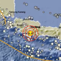 BREAKING NEWS: Gempa Bumi Terjadi di Garut, Ini Keterangan BMKG