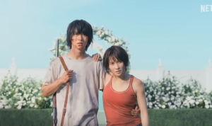Link Nonton Alice in Borderland Season 2 Eps 1 Sub Indo Gratis Full