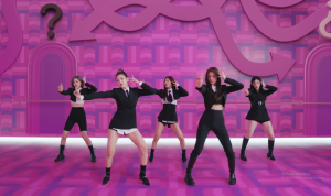 Trending! Ini Lirik Lagu Cheshire ITZY Dan Terjemahannya itzy cheshire