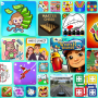 Link Download Poki Games Online untuk Anroid /Tangkapan layar poki.co.id/