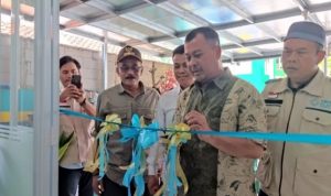 Kolaborasi YBM PLN Dengan PPYD Al-Kasyaf Dalam Mendirikan Klinik. Kolaborasi YBM PLN Dengan PPYD Al-Kasyaf Dalam Mendirikan Klinik.