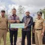 Sebagai salah satu upaya dalam meningkatkan kesejahteraan petani. Khususnya untuk meningkatkan produksi pertanian