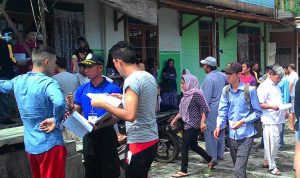 3.500 Imigran Gelap di Cisarua Bogor Mulai Meresahkan! Sebanyak 3.500 Imigran Gelap dari berbagai negara saat ini masih ada di penanmpungan di Kabupaten Bogor dan Kota Bogor.