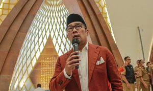 Sebanyak 7.000 undangan akan disebar oleh Pemerintah Provinsi Jawa (Pemprov Jabar) dalam Peresmian Masjid Raya Al Jabbar