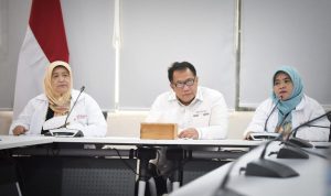 75 Organisasi Mahasiswa Bersaing Ikuti Lomba Abdidaya 2022 Sebanyak 75 Organisasi Mahasiswa dari sejumlah Perguruan Tinggi ikuti ajang 'Abdidaya 2022' pada 6-11 Desember 2022 mendatang.