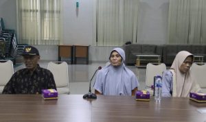 Sedikitnya tiga warga di Kabupaten Bogor terpaksa diamankan oleh pihak berwajib, lantaran mereka menganut aliran sesat Ratu Adil Imam Mahdi.