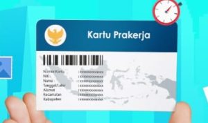 Program Kartu Prakerja Gelombang 48 Segera Dibuka, Anggarannya Rp 5 Triliun!