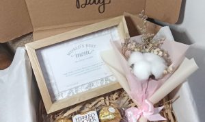5 Rekomendasi Kado untuk Hari Ibu 5 Rekomendasi Kado untuk Hari Ibu