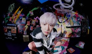Lirik lagu Yours Raiden & Chanyeol (Feat. Lee Hi, Changmo) / Instagram: @real_pcy