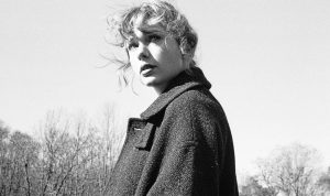 Terjemahan Indonesia lagu Karma Tylor Swift / sumber: Instagram @tylorswift