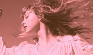 Lagu Taylor Swift Karma / Instagram @taylorswift