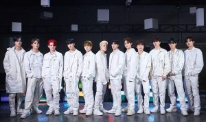 Lirik Lagu TREASURE - Darari, dengan Terjemahan Indonesia / foto; Instagram (@yg_treasure_official)