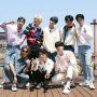 Lirik dan arti lagu Stray Kids #LoveSTAY / foto: Instagram (@realstraykids)