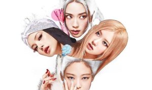 Terjemahan Indonesia BLACKPINK - The Happiest Girl Terjemahan Indonesia BLACKPINK The Happiest Girl (Sumber: Instagram @blackpinkofficial)
