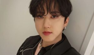 Lirik dan arti lagu Changbin Stray Kids ‘Doodle’ / foto: Instagram (@realstraykids)