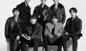 Lirik ENHYPEN - Polaroid Love, dengan Terjemahan Indonesia Lirik ENHYPEN - Polaroid Love, dengan Terjemahan Indonesia / foto: Instagram (@enhypen)