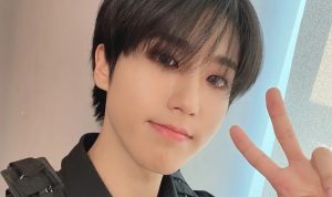 Lirik dan Arti Lagu Stray Kids - I GOT IT (HAN) Lirik dan arti lagu Stray Kids I GOT IT (HAN) / foto: Instagram (@realstraykids)