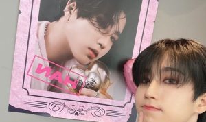 Lirik dan arti lagu Stray Kids Close (HAN) / foto: Instagram (@realstraykids)