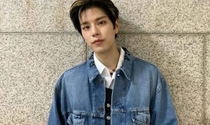 Lirik dan Arti Lagu Seungmin (Stay Kids) - Stars and Raindrops Lirik dan arti lagu Seungmin Stray Kids ‘Stars and Raindrops’ / foto: Instagram (@realstraykids)