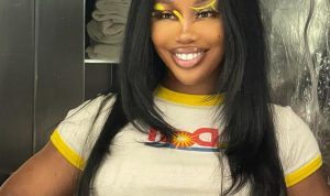 Lirik Lagu Populer SZA – Love Language / foto: Instagram (@sza)