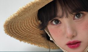 Lirik dan Arti Lagu Eunha - Do You Know That, OST The Forbidden Marriage Part 2 Lirik lagu Eunha Do You Know That / Foto: Instagram (@rlo.ldl)