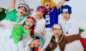 Lirik dan makna lagu NCT Dream - Take My Breath / Instagram @nct_dream