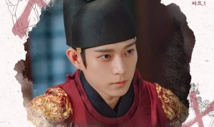 Lirik dan Arti Lagu Seo Eunkwang - How Can I Forget You, OST The Forbidden Marriage Lirik dan arti lagu Seo Eunkwang How Can I Forget You OST Forbidden Marriage / tangkapan layar Instagram @cube_official_btob