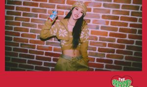 Lirik dan Arti Lagu Moon Byul - A Miracle 3days Ago Lirik lagu Moon Byul - A Miracle 3days Ago / sumber: Instagram (@mo_onbyul)