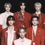 Lirik dan Terjemahan Indonesia Lagu WayV - Phantom / Sumber: Instagram (@wayvofficial)
