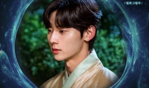 Lirik dan Arti Lagu Minhyun – Tree (Just Watching You 2), OST Alchemy of Souls 2 Part 2 / Instagram (@tvn_drama)