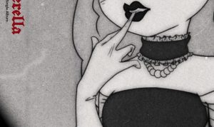 Lirik Lagu Seori - Cinderella, dengan Terjemahan Indonesia Lirik lagu Seori Cinderella / Instagram (@iam_seori)