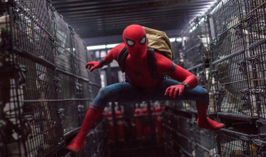 Sinopsis Film Spider-Man: Homecoming, Kisah Peter Parker Bergabung dengan Avangers Sinopsis Film Spider-Man: Homecoming, Kisah Peter Paker Bergabung dengan Avangers