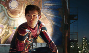 Sinopsis Film Spider-Man: Far from Home, Sebuah Ancaman Baru Pada Peter Parker