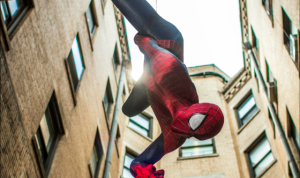 Sinopsis Film The Amazing Spider-Man 2, Peter Parker Mendapatkan Tantangan Baru Sinopsis Film The Amazing Spider-Man 2, Aksi Peter Parker Menyelamatkan Kota dan Orang Tersayang