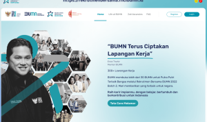 Rekrutmen Bersama BUMN 2 Hari Lagi, Cek Persyaratan dan Dokumen yang Dibutuhkan di Sini!