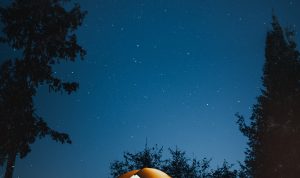 Tips Melakukan Camping Saat Musim Hujan