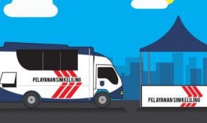 Cek Jadwal Sentra SIM Keliling di Bandung Hari Ini, Rabu 4 Januari 2023 Beserta Alamat Lengkapnya Cek Jadwal Sentra SIM Keliling di Bandung Hari Ini, Rabu 4 Januari 2023 Beserta Alamat Lengkapnya