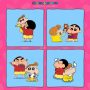 Viral di TikTok, Beginilah Kisah Tragis Crayon Shinchan yang Tidak Pernah Ditayangkan