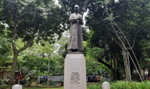 Enam Tempat Horor di Bandung, Sudah Pernah Coba? Enam Tempat Horor di Bandung