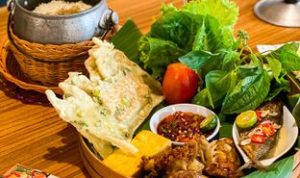 5 Rekomendasi Resto Sunda di Jawa Barat yang Cocok Dikunjungi Bersama Keluarga 5 Rekomendasi Resto Sunda di Jawa Barat yang Cocok Dikunjungi Bersama Keluarga