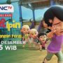 Episode Baru Upin & Ipin, Susanti Keluar? Netizen: Trauma Kena Prank Ehsan Episode Baru Upin & Ipin, Susanti Keluar? Netizen: Trauma Kena Prank Ehsan