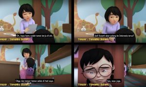 Link Nonton Trailer Upin & Ipin Episode Baru: "Susanti Jangan Pergi…!!!" Link Nonton Trailer Upin & Ipin Episode Baru: Susanti Jangan Pergi…!!!