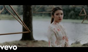 ‘Usai’ Tiara Andini Sukses Buat Galau