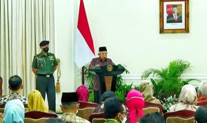 Sumedang Jadi Proyek Percontohan RB Tematik